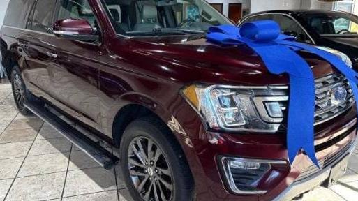 FORD EXPEDITION MAX 2021 1FMJK2AT5MEA18324 image